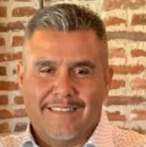 Meet your Posher, Joe